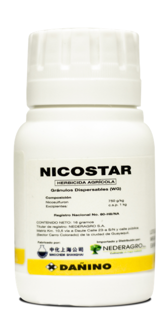 Nicostar-1