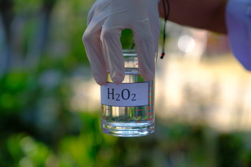 H2o-Water