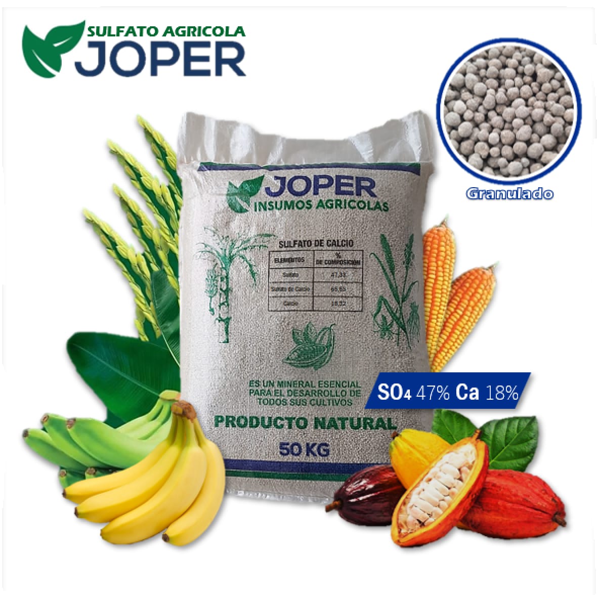 Sulfato-Agricola-Joppern